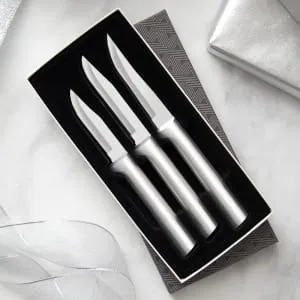 Paring Knives Galore Set