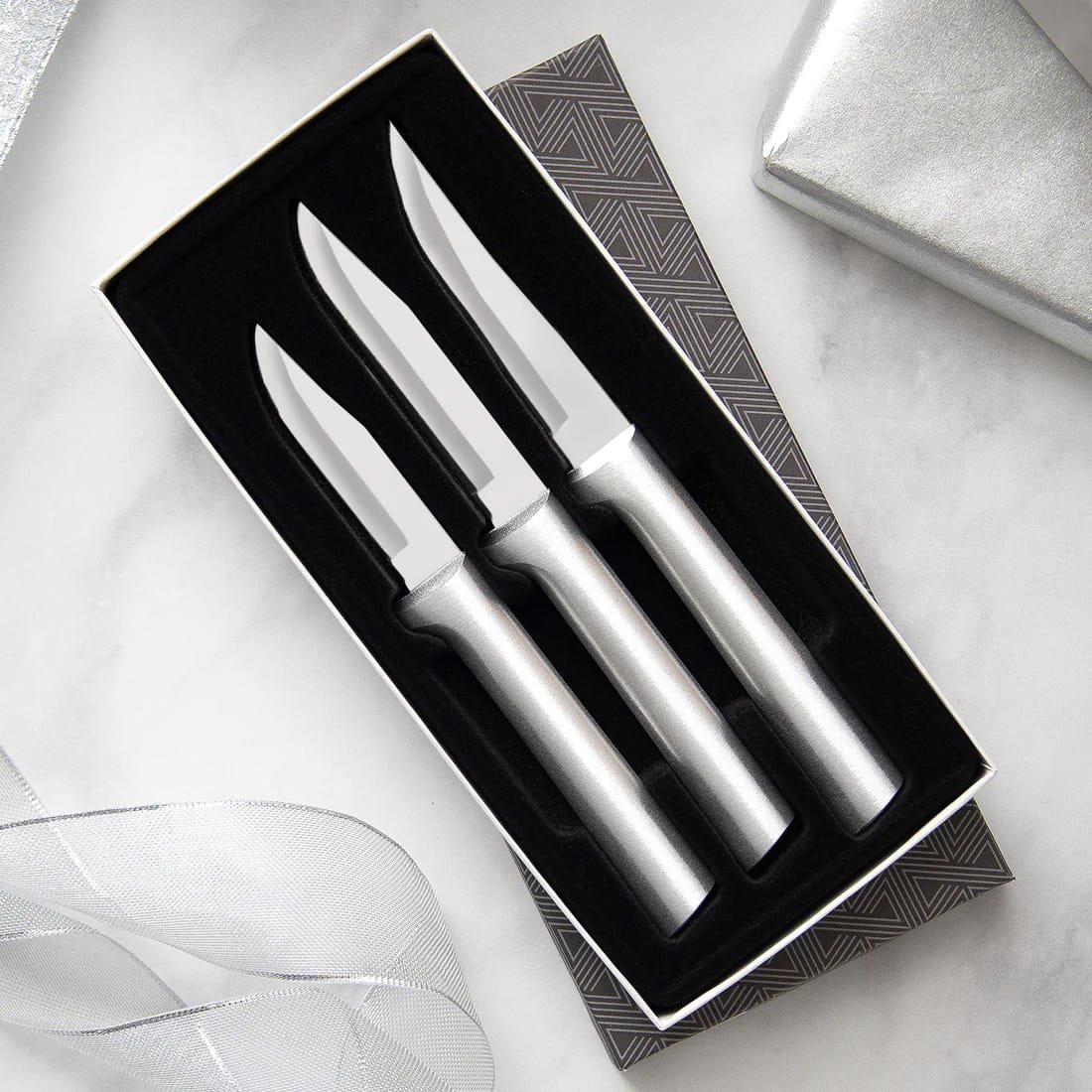 Paring Knives Galore Set